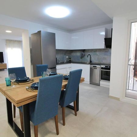 Apartamento Avenida Altea 19 Exterior foto