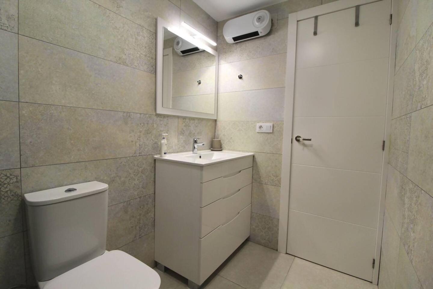 Apartamento Avenida Altea 19 Exterior foto