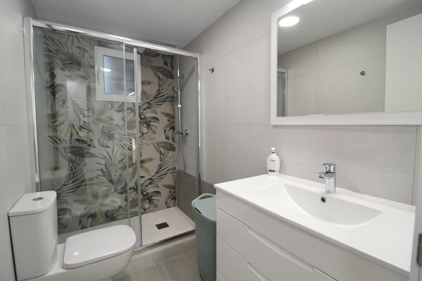 Apartamento Avenida Altea 19 Exterior foto