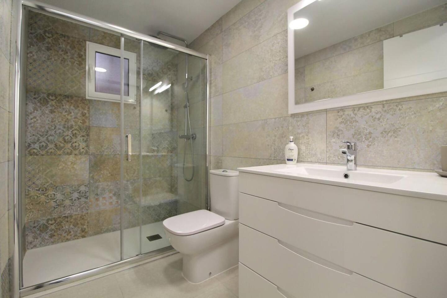 Apartamento Avenida Altea 19 Exterior foto