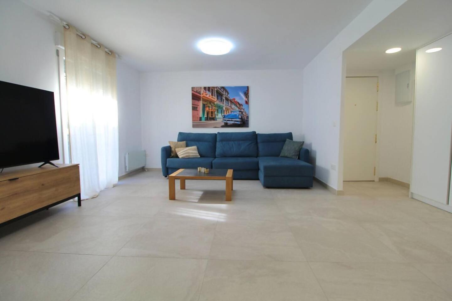 Apartamento Avenida Altea 19 Exterior foto