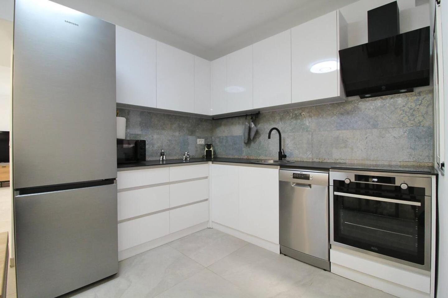 Apartamento Avenida Altea 19 Exterior foto